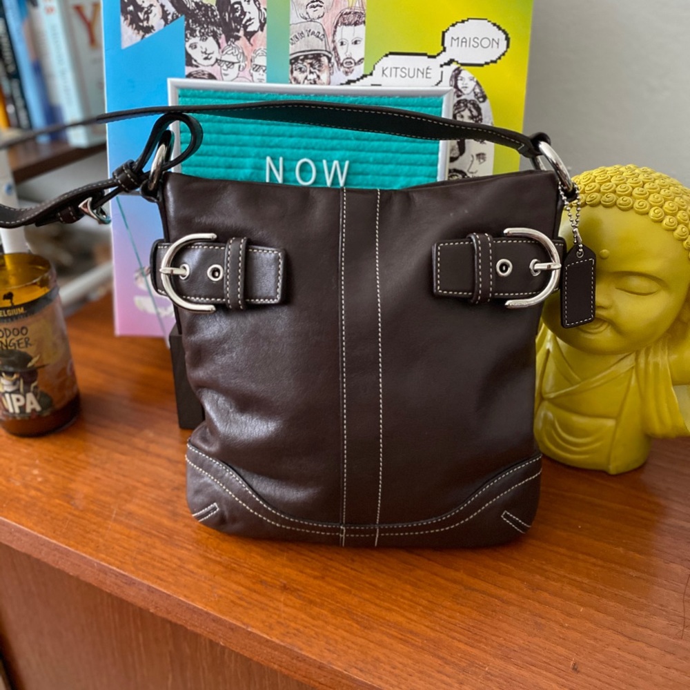 Coach Soho Purse